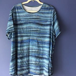 J. Jill Progressive T-Shirt